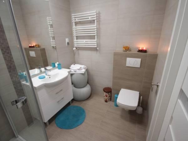 Apartament Venezia Kołobrzeg Cameră foto