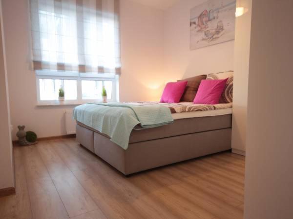 Apartament Venezia Kołobrzeg Cameră foto